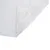 Produktbild 3 för Madrasskydd vit 100x200 cm
