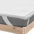Produktbild 5 för Madrasskydd vit 160x200 cm