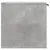 Produktbild 6 för Skåp för kattlåda betonggrå 80x50x45 cm konstruerat trä