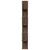 Produktbild 6 för Bokhylla/Rumsavdelare 6 hyllor 70x24x193 cm konstruerat trä