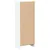 Produktbild 6 för Bokhylla vit 40x24x109 cm konstruerat trä