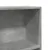 Produktbild 7 för Bokhylla betonggrå 40x24x109 cm konstruerat trä