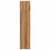 Produktbild 5 för Bokhylla ek 40x24x109 cm konstruerat trä