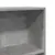 Produktbild 7 för Bokhylla betonggrå 40x24x143 cm konstruerat trä