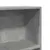 Produktbild 7 för Bokhylla betonggrå 40x24x176 cm konstruerat trä