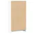 Produktbild 6 för Bokhylla vit 60x24x109 cm konstruerat trä