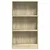 Produktbild 4 för Bokhylla sonoma-ek 60x24x109 cm konstruerat trä