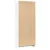 Produktbild 6 för Bokhylla vit 60x24x143 cm konstruerat trä