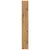 Produktbild 5 för Bokhylla ek 60x24x176 cm konstruerat trä