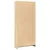 Produktbild 6 för Bokhylla sonoma-ek 80x24x176 cm konstruerat trä