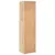 Produktbild 7 för Bokhylla sonoma-ek 40x30x152 cm konstruerat trä