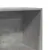 Produktbild 7 för Bokhylla betonggrå 60x30x114 cm konstruerat trä