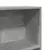 Produktbild 7 för Bokhylla betonggrå 80x30x114 cm konstruerat trä