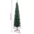 Produktbild 12 för Plastgran smal 150 LEDs 120 cm