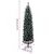 Produktbild 12 för Plastgran smal 150 LEDs 120 cm