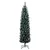 Produktbild 2 för Plastgran smal 300 LEDs 180 cm