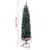 Produktbild 12 för Plastgran smal 300 LEDs 180 cm