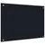 Produktbild 5 för Stänkskydd 2 st svart 70x50 cm härdat glas