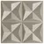 Produktbild 2 för Väggpaneler 48 st beton 50x50 cm XPS 12 m² origami