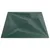 Produktbild 6 för Väggpaneler 12 st grön 50x50 cm XPS 3 m² stjärna