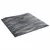 Produktbild 5 för Väggpaneler 24 st grå 50x50 cm XPS 6 m² sten