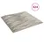 Produktbild 4 för Väggpaneler 24 st beton 50x50 cm XPS 6 m² sten