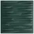 Produktbild 2 för Väggpaneler 24 st grön 50x50 cm XPS 6 m² sten