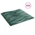Produktbild 4 för Väggpaneler 24 st grön 50x50 cm XPS 6 m² sten