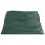 Produktbild 6 för Väggpaneler 24 st grön 50x50 cm XPS 6 m² sten