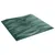 Produktbild 5 för Väggpaneler 48 st grön 50x50 cm XPS 12 m² sten