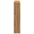 Produktbild 6 för Bokhylla ek 102x29x143 cm konstruerat trä