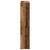 Produktbild 6 för Bokhylla gammalt trä 102x29x143 cm konstruerat trä
