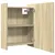 Produktbild 4 för Spegelskåp för badrum sonoma-ek 62,5x20,5x64 cm konstruerat trä