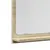 Produktbild 7 för Spegelskåp för badrum sonoma-ek 40x11x37 cm konstruerat trä