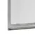 Produktbild 7 för Spegelskåp för badrum betonggrå 40x11x37 cm konstruerat trä