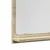 Produktbild 7 för Spegelskåp för badrum sonoma-ek 60x11x37 cm konstruerat trä