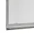 Produktbild 7 för Spegelskåp för badrum betonggrå 90x11x37 cm konstruerat trä