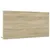 Produktbild 6 för Spegelskåp för badrum sonoma-ek 90x11x45 cm konstruerat trä