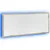 Produktbild 3 för Badrumsspegel LEDs sonoma-ek 100x8,5x37 cm konstruerat trä