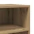 Produktbild 7 för Skänk artisan ek 57x35x75 cm konstruerat trä