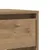 Produktbild 8 för Avlastningsbord artisan ek 89x41x76,5 cm konstruerat trä
