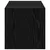 Produktbild 5 för Skohylla stapelbar brun ek 60x30x30,5 cm