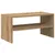 Produktbild 2 för Skohylla stapelbar artisan ek 60x30x30,5 cm