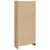 Produktbild 6 för Högskåp artisan ek 82,5x30,5x185 cm konstruerat trä