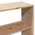 Produktbild 10 för Sängram utan madrass 200x200 cm massiv furu