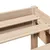 Produktbild 9 för Sängram utan madrass 120x200 cm massiv furu