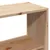 Produktbild 10 för Sängram utan madrass 100x200 cm massiv furu