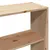 Produktbild 10 för Sängram utan madrass 200x200 cm massiv furu