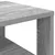 Produktbild 7 för Skohylla grå sonoma 61x32x105 cm konstruerat trä