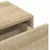 Produktbild 8 för Vägghylla med lådor sonoma-ek 60x26,5x15 cm konstruerat trä